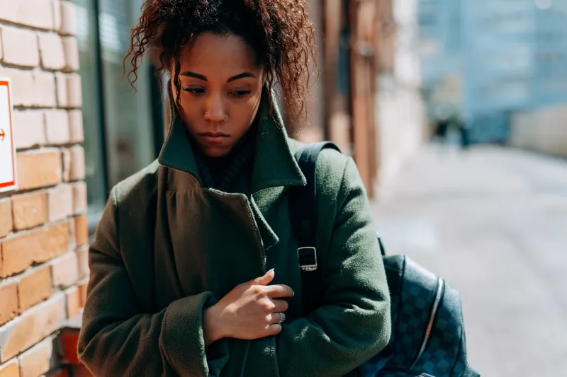 Your Brain Solves Problems Better When You Walk Away From Them