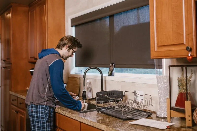 The Chores That Are Secretly Charging Your Brain