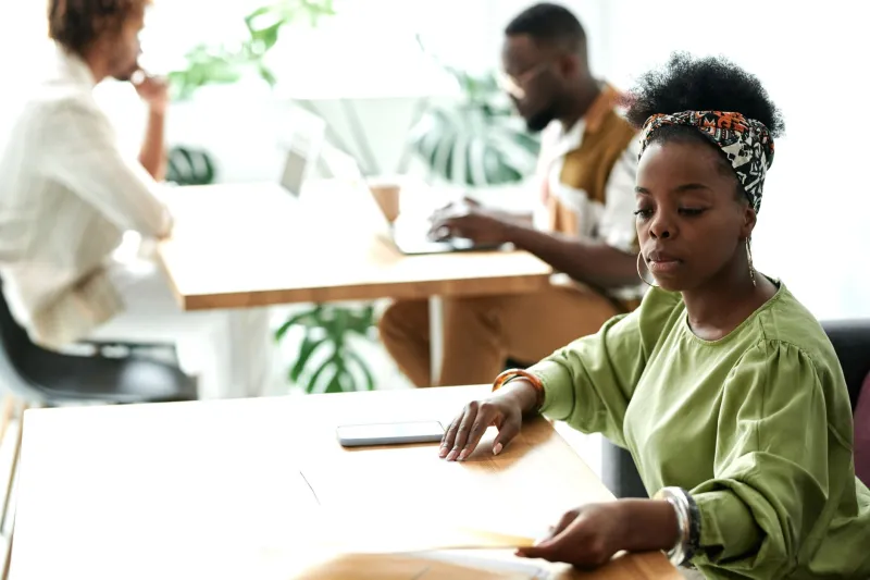 One Unreachable Hour: The Focus Hack High-Achievers Are Quietly Swearing By