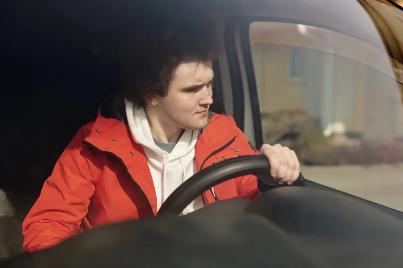 Parked and Powerful: The Hidden Decision Window Hiding in Plain Sight