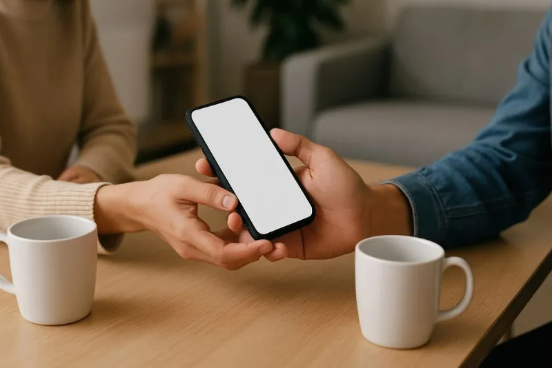 I Quit Scrolling for 30 Days and Here's What Actually Happened