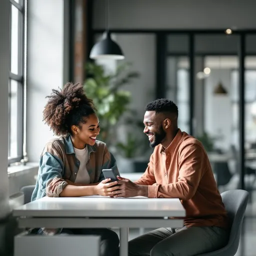 Two Minutes, One Chat: How Tiny Conversations Are Quietly Changing Lives