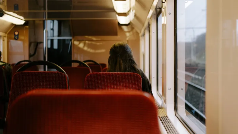 Your Commute Is Smarter Than Your To-Do List